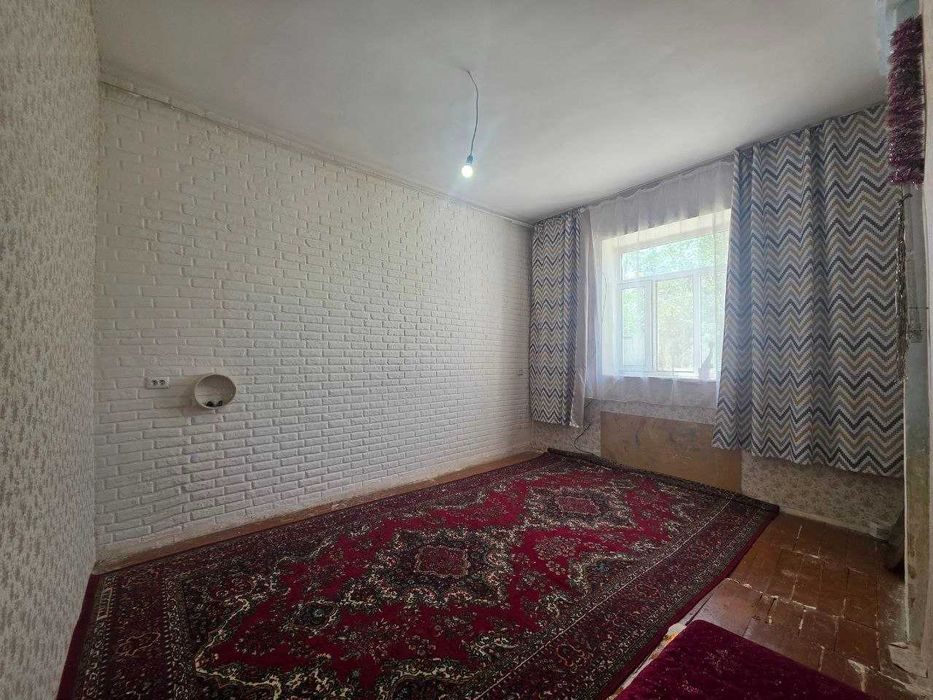 3-room apartment, 60 m², Bukhara, for sale