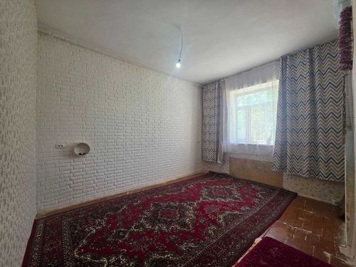3-комнатная квартира, 60 м²