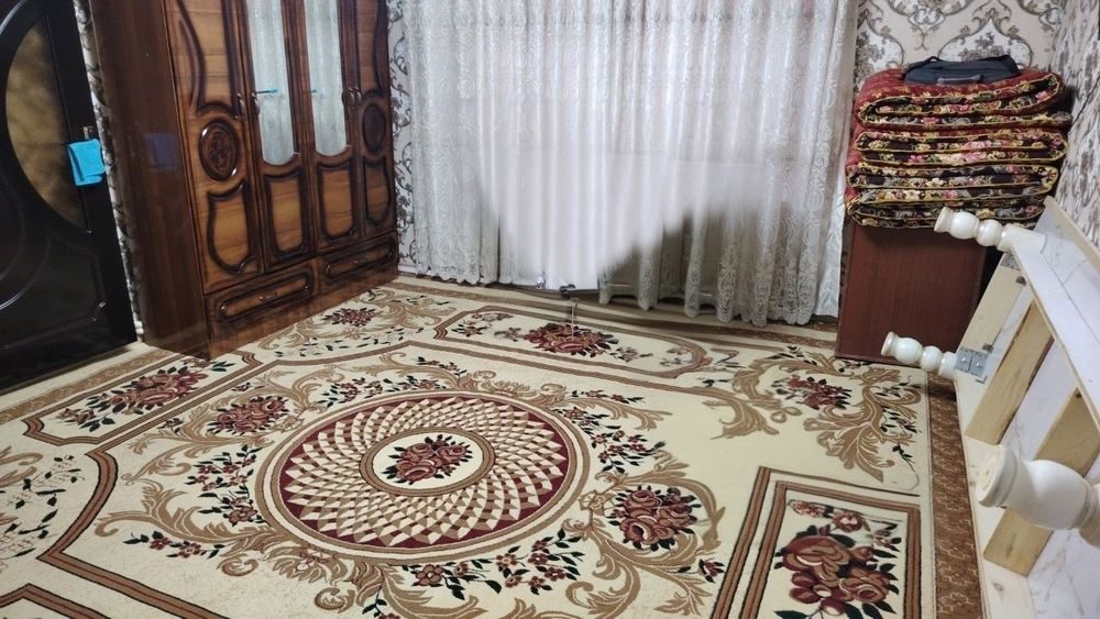 1-room apartment, 45 m², Bukhara, for sale