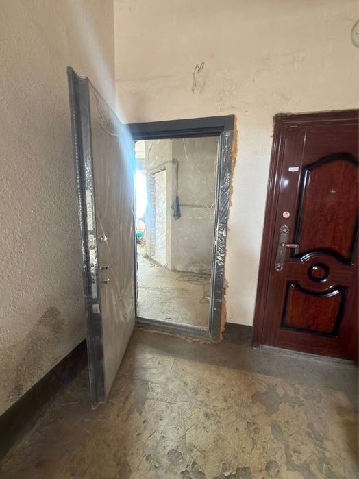 2-room apartment, 76.2 m², Bukhara, for sale