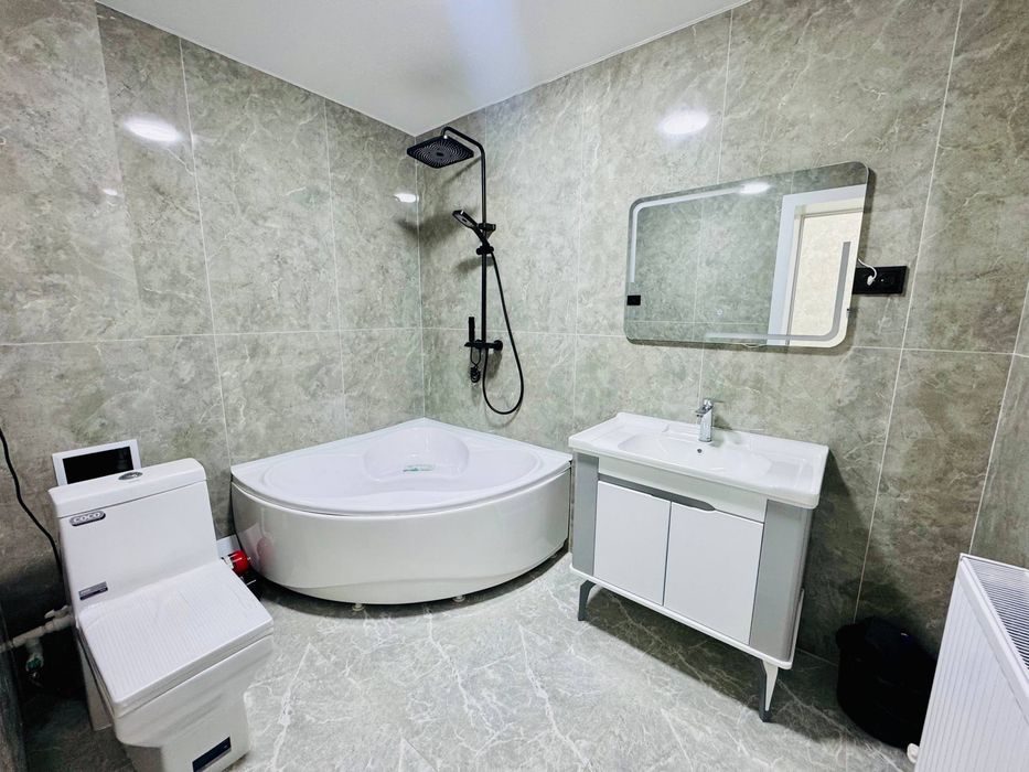 2-room apartment, 60 m², Bukhara, for sale
