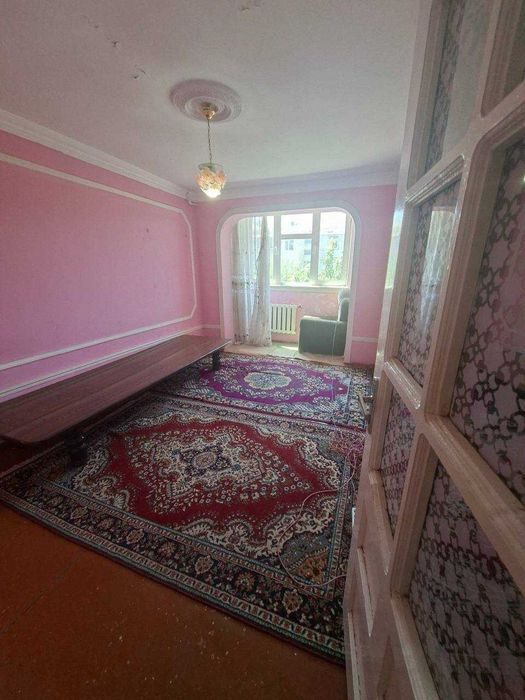 2-room apartment, 68 m², Bukhara, for sale