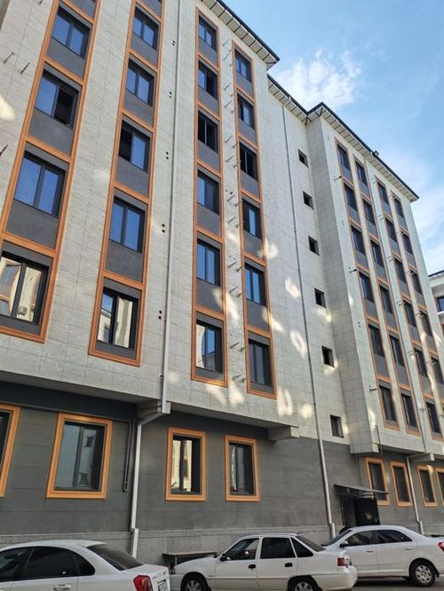 1-комнатная квартира, 41 м²