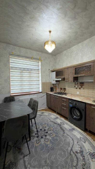 1-xonali kvartira, 40 m², Buxoro, sotuvga