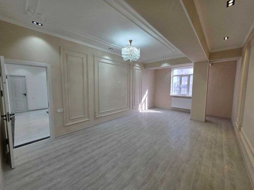 2-комнатная квартира, 70 м²