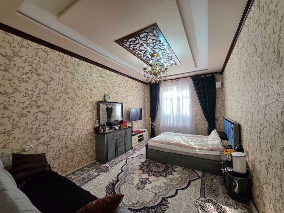 2-room apartment, 80 m², Bukhara, for sale