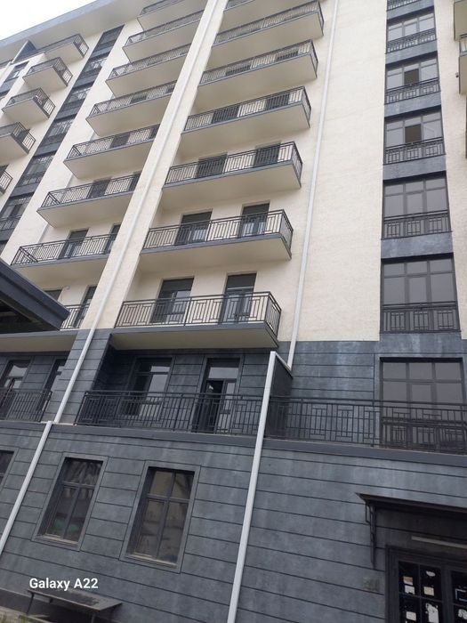 2-room apartment, 65 m², Bukhara, for sale