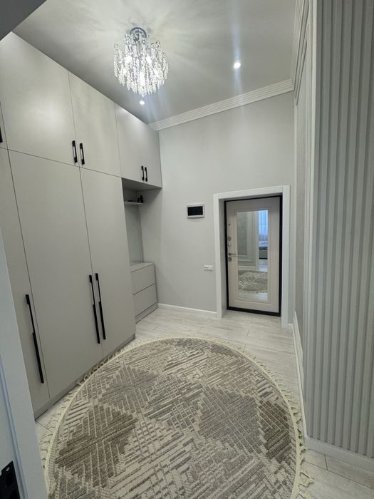2-xonali kvartira, 60 m², Buxoro, sotuvga