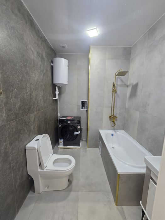 3-room apartment, 56 m², Bukhara, for sale
