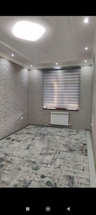 2-комнатная квартира, 70 м²