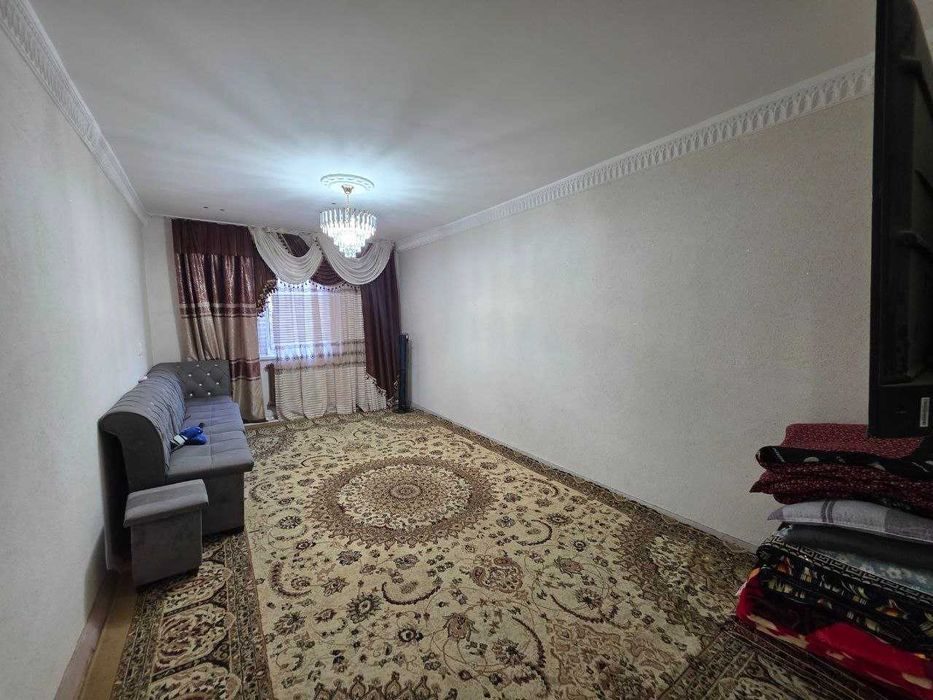 3-room apartment, 75 m², Bukhara, for sale