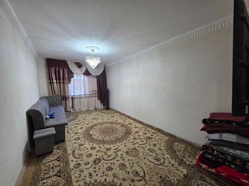 3-комнатная квартира, 75 м²