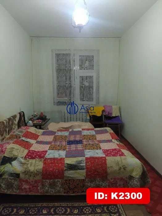 3-room apartment, 70 m², Bukhara, for sale