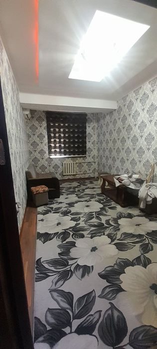 1-room apartment, 46 m², Bukhara, for sale
