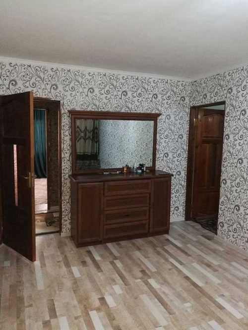 4-комнатная квартира, 68 м²