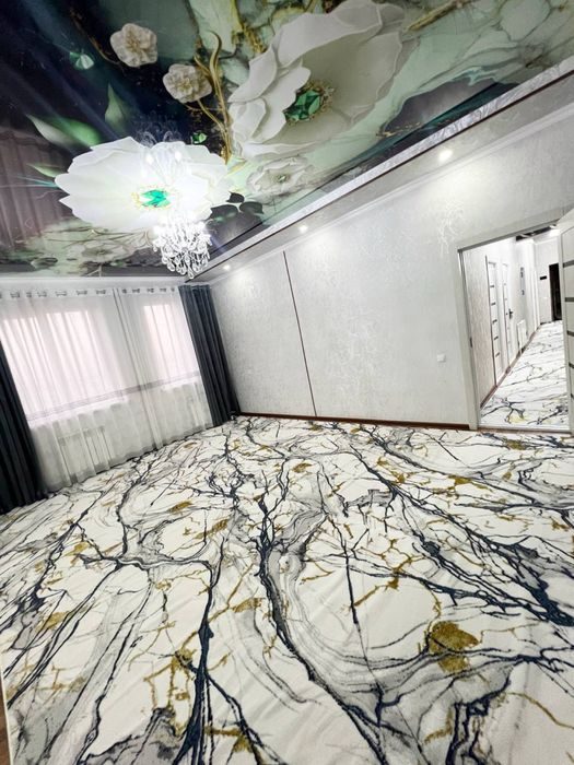 3-xonali kvartira, 85 m², Buxoro, sotuvga