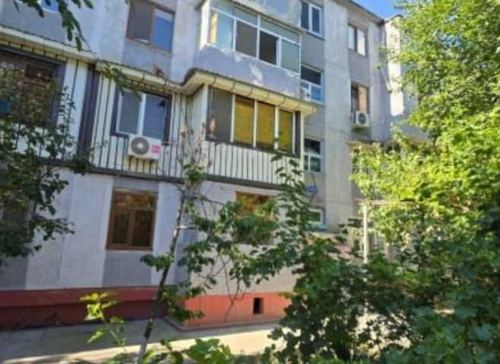 4-комнатная квартира, 80 м²
