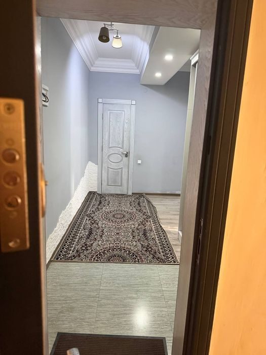 2-room apartment, 50 m², Bukhara, for sale