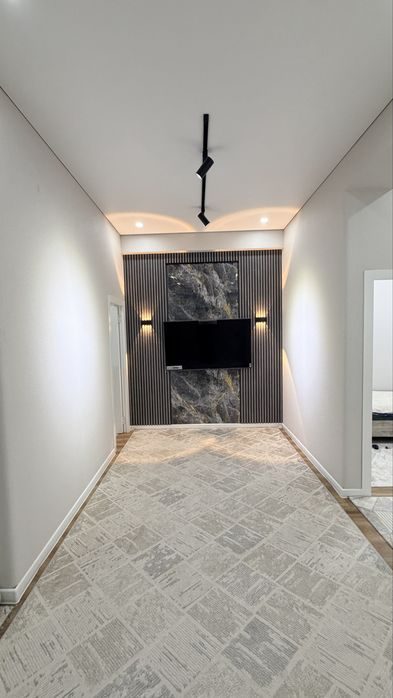 2-xonali kvartira, 60.5 m², Buxoro, sotuvga