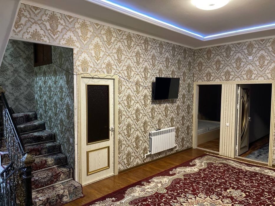 6-room apartment, 152 m², Bukhara, for sale