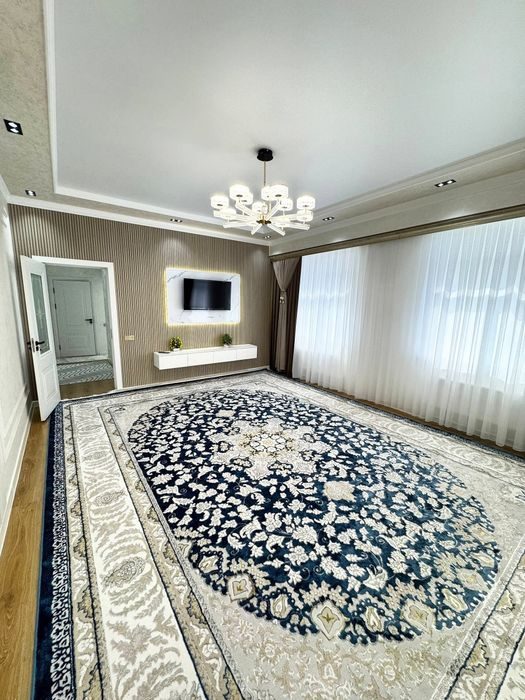 2-room apartment, 65 m², Bukhara, for sale