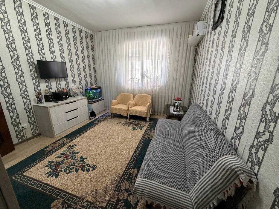 1-room apartment, 37 m², Bukhara, for sale