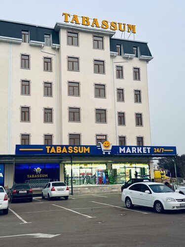 2-room apartment, 72.5 m², Bukhara, for sale