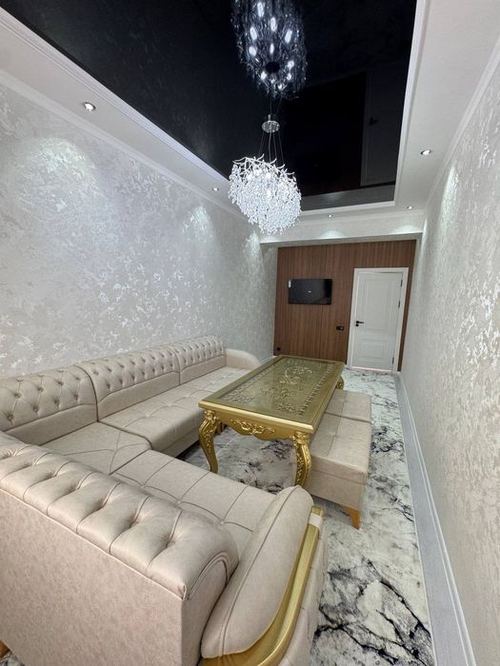 2-комнатная квартира, 65 м²