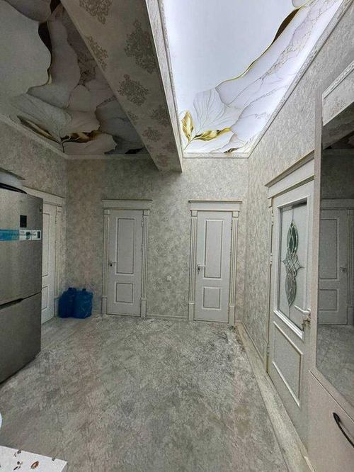2-комнатная квартира, 75 м²