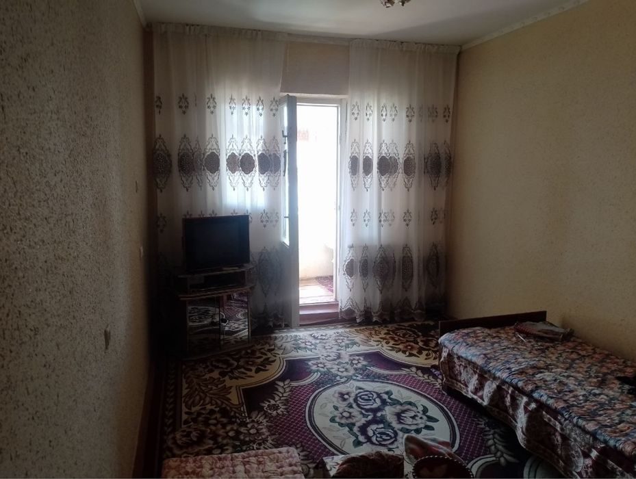 2-xonali kvartira, 62 m², Buxoro, sotuvga