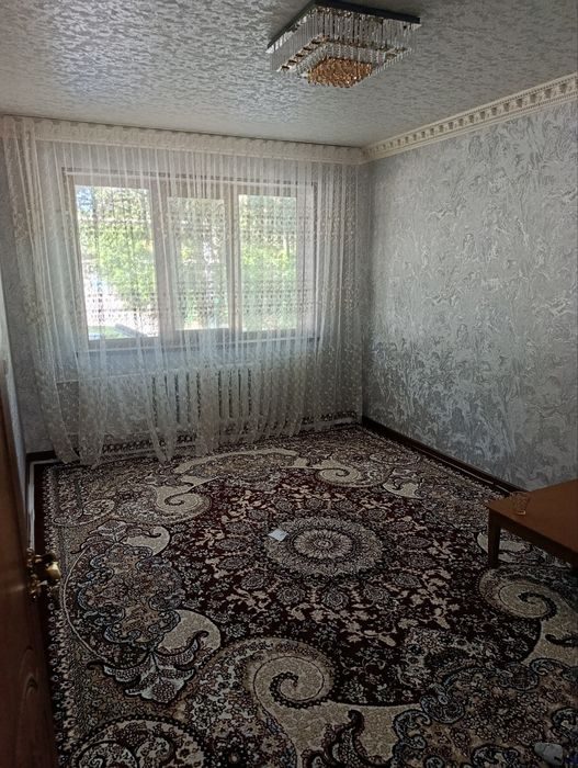 3-room apartment, 68 m², Bukhara, for sale