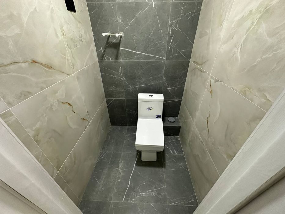 2-room apartment, 80 m², Bukhara, for sale