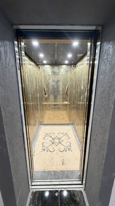 3-комнатная квартира, 80 м²