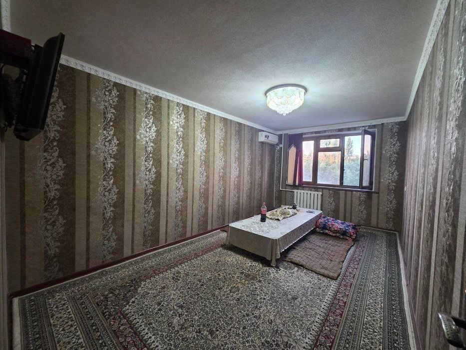 3-room apartment, 75 m², Bukhara, for sale