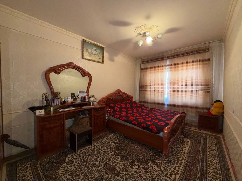 3-room apartment, 76 m², Bukhara, for sale