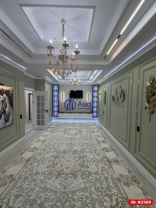 2-xonali kvartira, 70 m², Buxoro, sotuvga