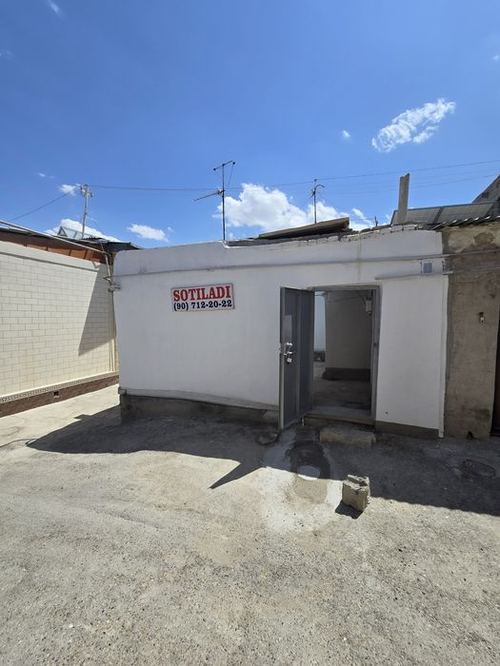 2-комнатная квартира, 60 м²