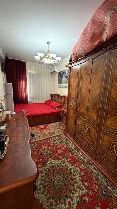 4-room apartment, 92 m², Bukhara, for sale