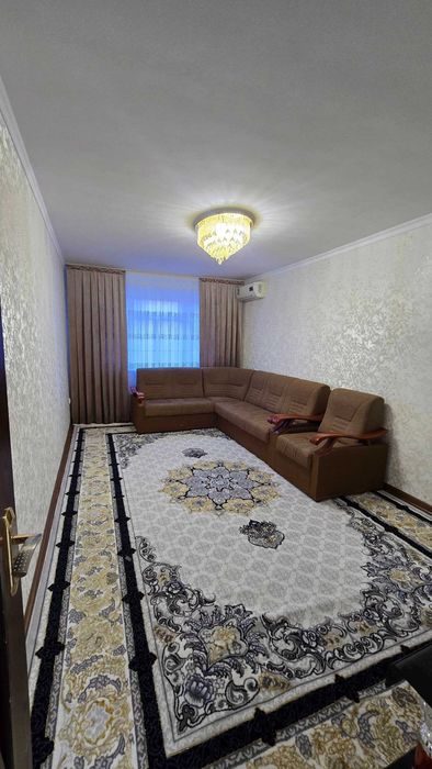 3-room apartment, 75 m², Bukhara, for sale