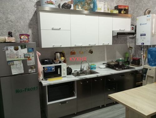 4-комнатная квартира, 94 м²
