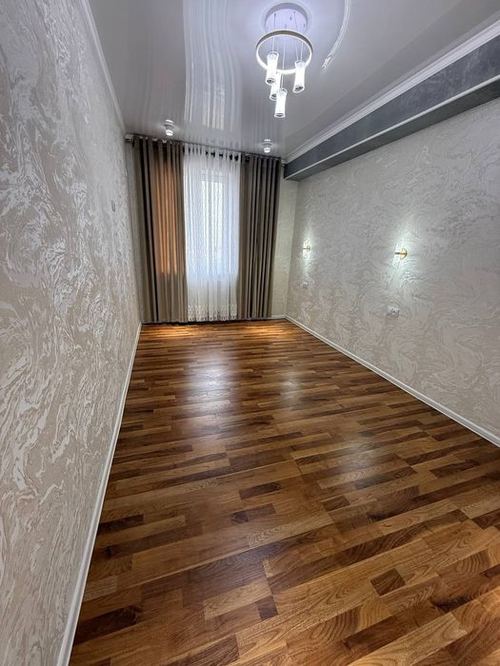 2-комнатная квартира, 56 м²