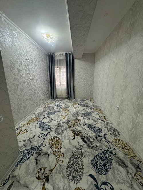 2-комнатная квартира, 68 м²