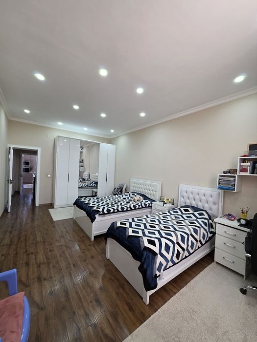 3-room apartment, 120 m², Bukhara, for sale