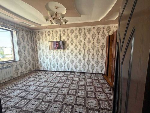 1-комнатная квартира, 40 м²