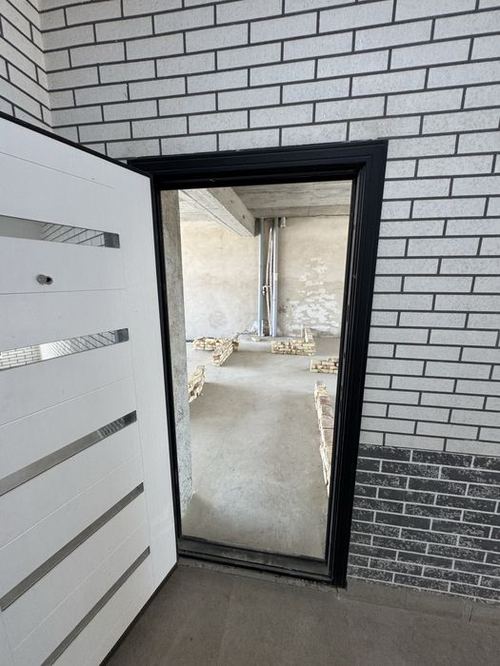 4-комнатная квартира, 98 м²