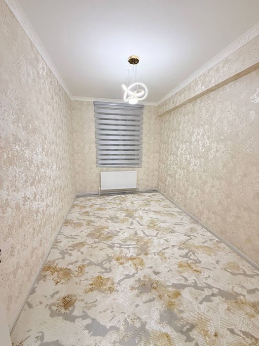 3-room apartment, 80 m², Bukhara, for sale