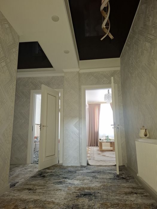 2-xonali kvartira, 75 m², Buxoro, sotuvga