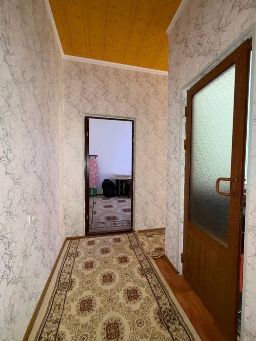 1-xonali kvartira, 35 m², Buxoro, sotuvga