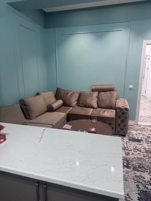 2-room apartment, 60 m², Bukhara, for sale
