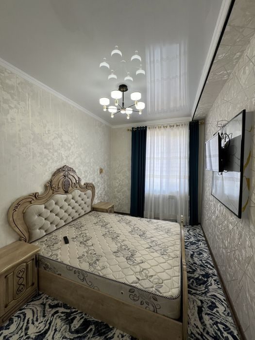 2-xonali kvartira, 65 m², Buxoro, sotuvga